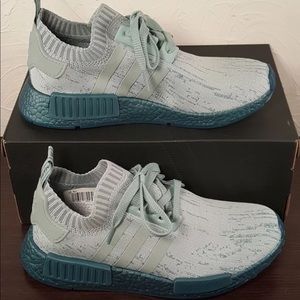 Adidas NMD _R1 W PK
